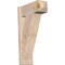 Ekena Millwork Traditional Craftsman Smooth Outlooker, Douglas Fir, 7 1/2"W x 18"D x 30"H OUT08X18X30TRA04SDF - alternate 1